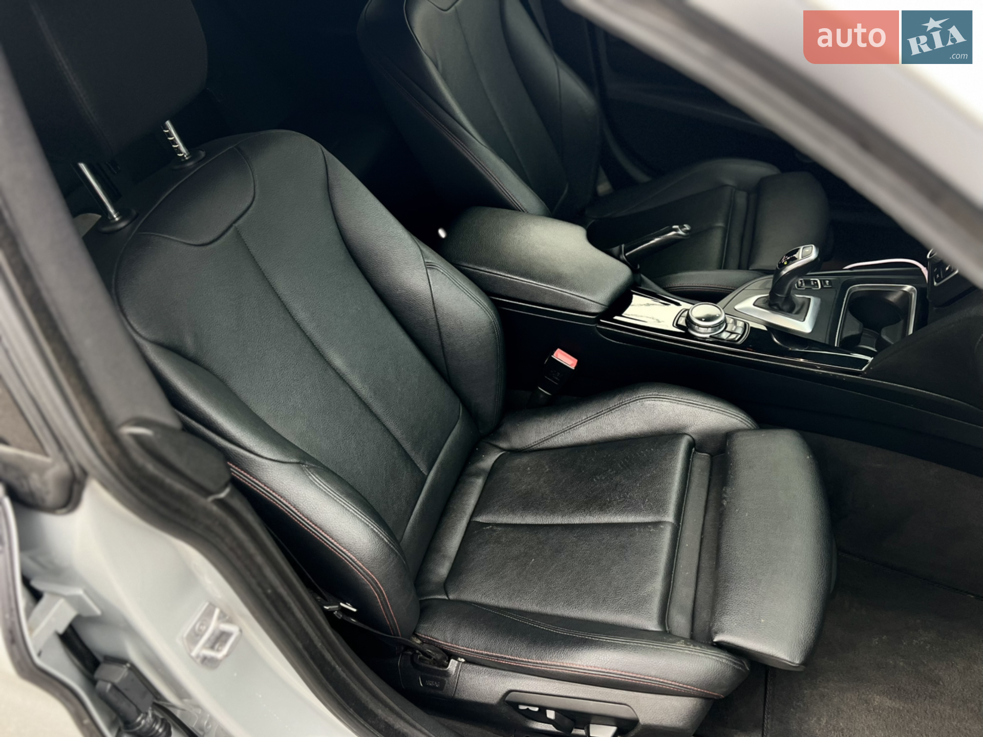 2014 BMW 3er - мініатюра 18
