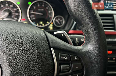 Лифтбек BMW 3 Series GT 2014 в Харькове