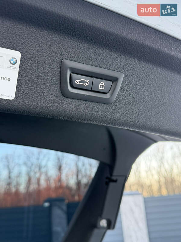 Ліфтбек BMW 3 Series GT 2014 в Вінниці фото 21 Ліфтбек BMW 3 Series GT 2014 в Вінниці