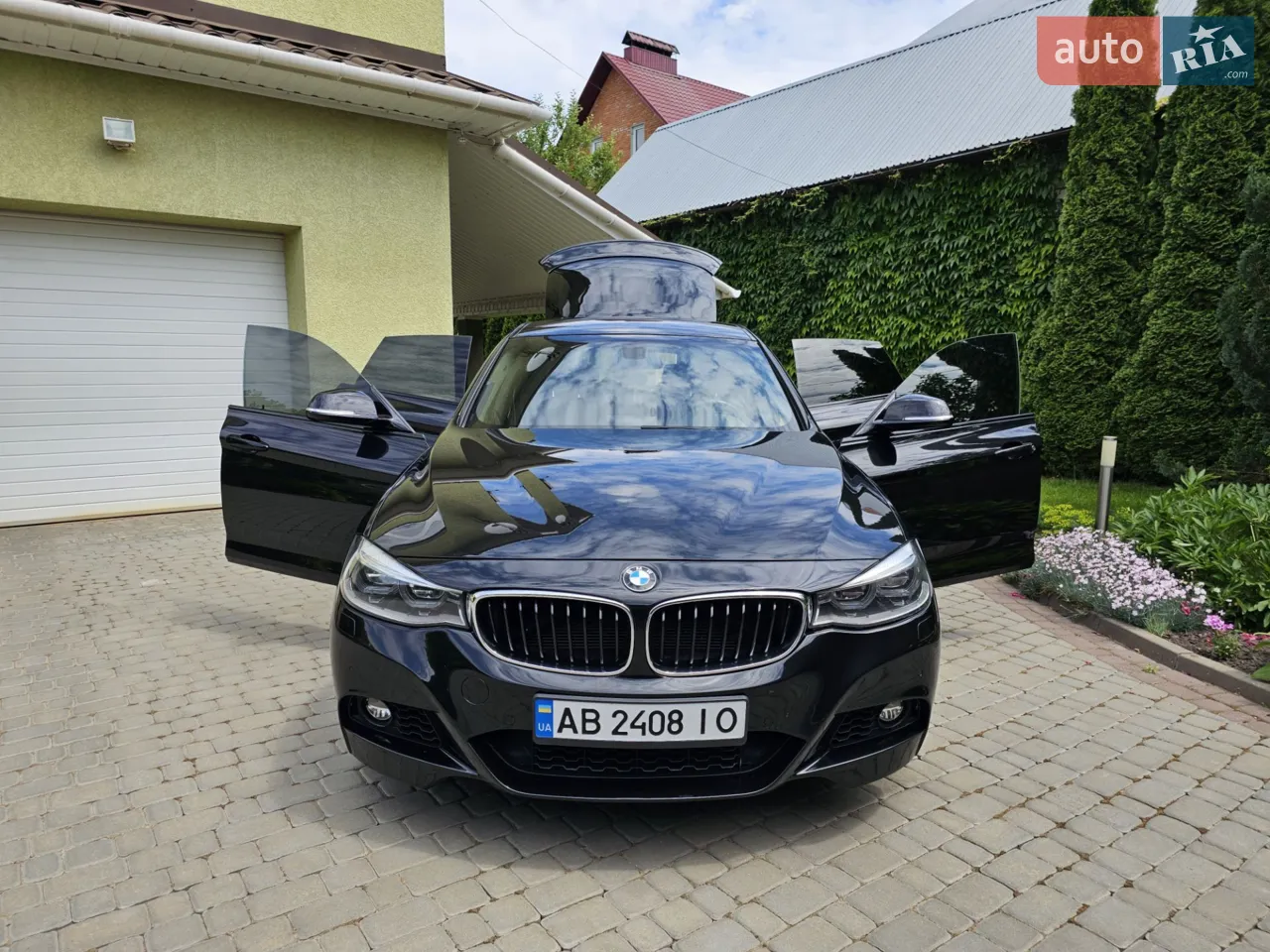 2016 BMW 3er - мініатюра 22
