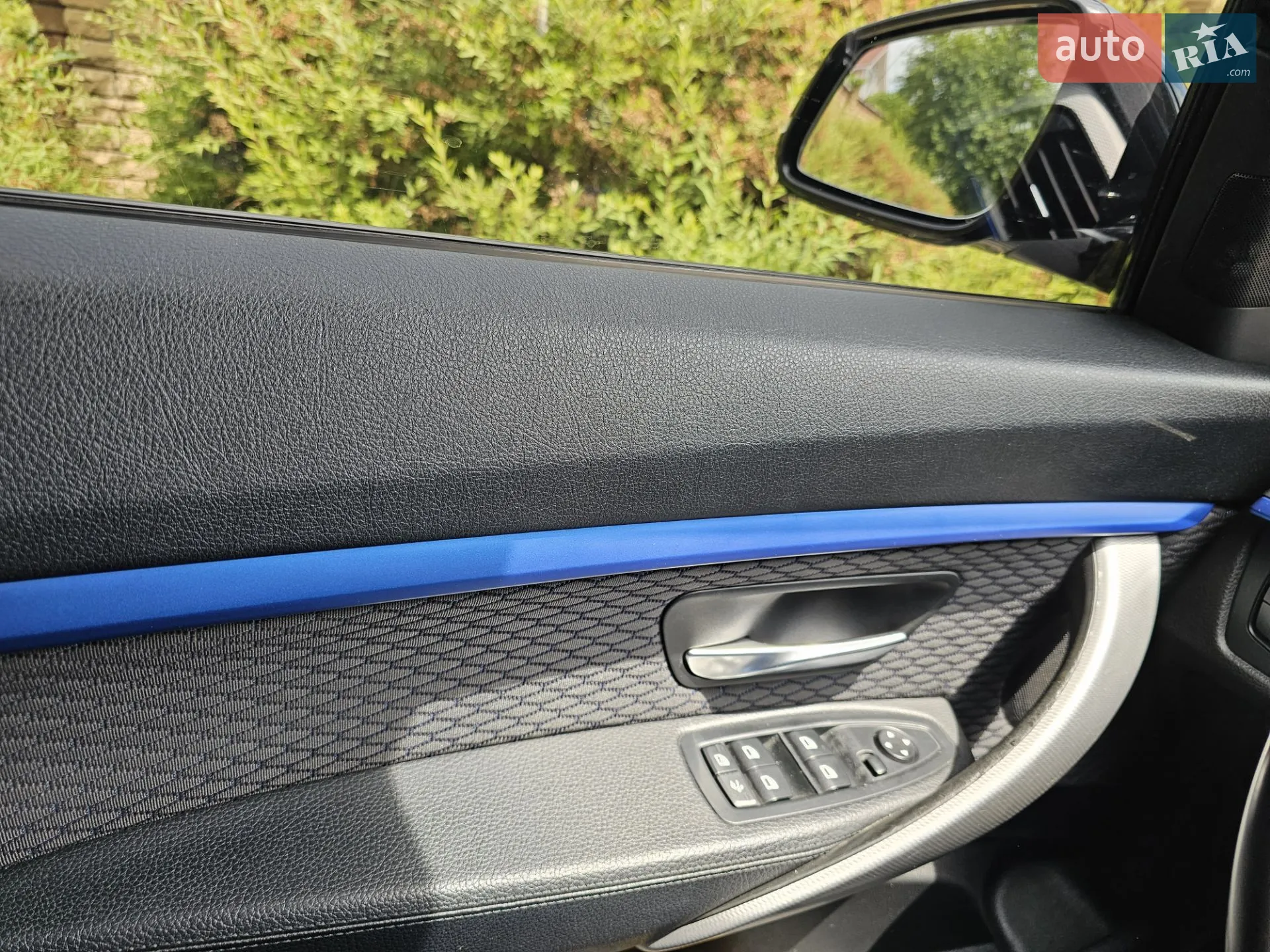 2015 BMW 3er - мініатюра 25
