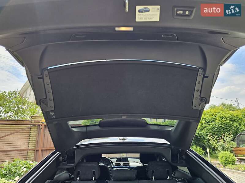 Ліфтбек BMW 3 Series GT 2015 в Вінниці