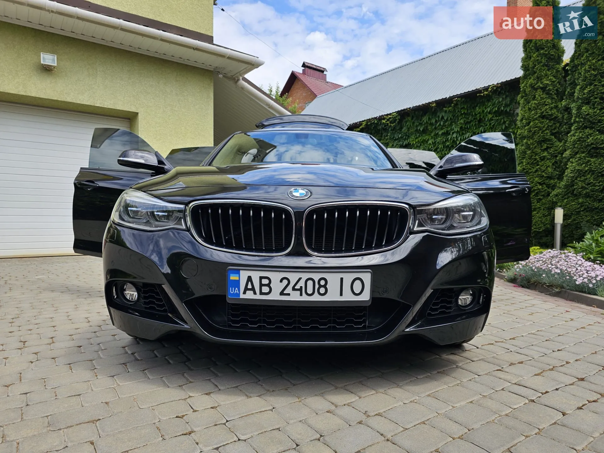 2015 BMW 3er - мініатюра 64