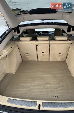 Лифтбек BMW 3 Series GT 2014 в Киеве
