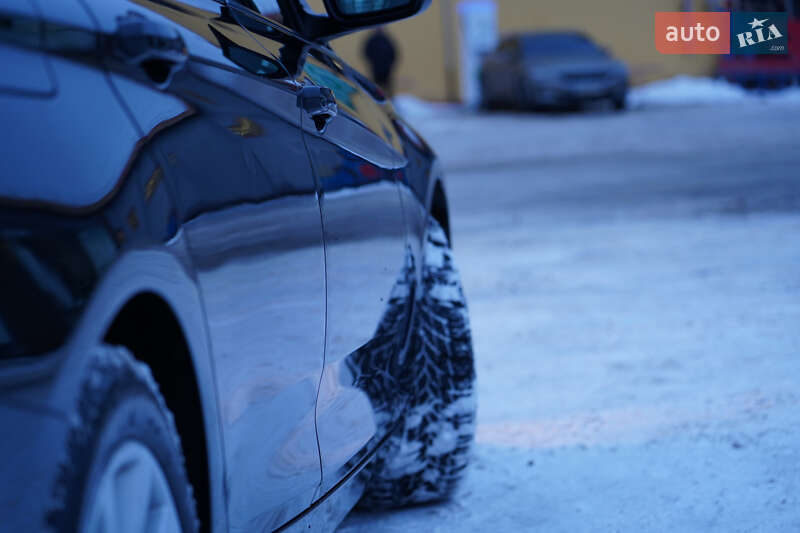 Лифтбек BMW 3 Series GT 2014 в Житомире фото 16 Лифтбек BMW 3 Series GT 2014 в Житомире