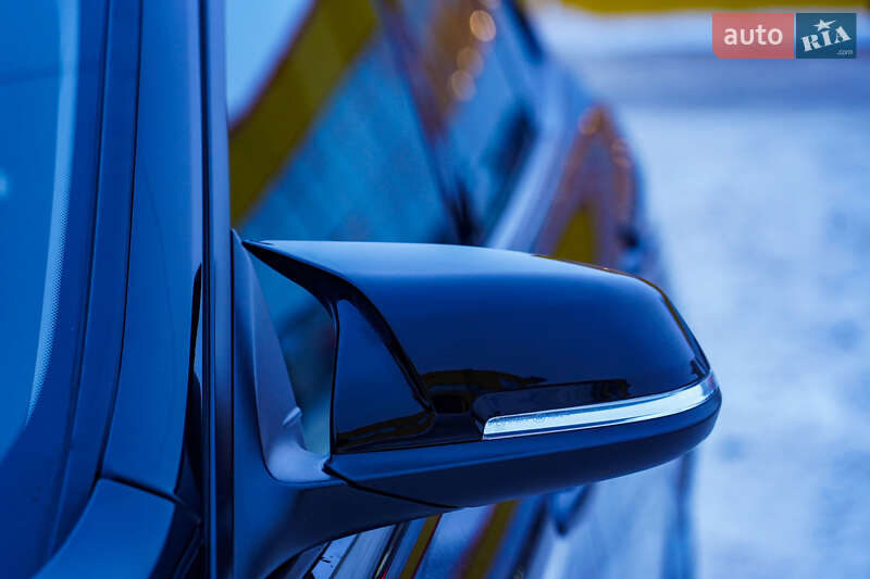 Лифтбек BMW 3 Series GT 2014 в Житомире фото 21 Лифтбек BMW 3 Series GT 2014 в Житомире