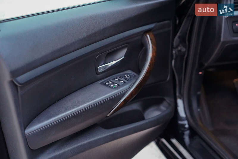 Лифтбек BMW 3 Series GT 2014 в Житомире фото 31 Лифтбек BMW 3 Series GT 2014 в Житомире