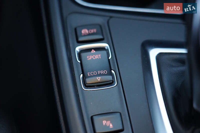 Лифтбек BMW 3 Series GT 2014 в Житомире фото 36 Лифтбек BMW 3 Series GT 2014 в Житомире