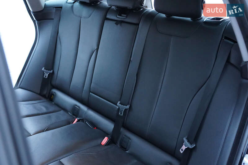 Лифтбек BMW 3 Series GT 2014 в Житомире фото 45 Лифтбек BMW 3 Series GT 2014 в Житомире