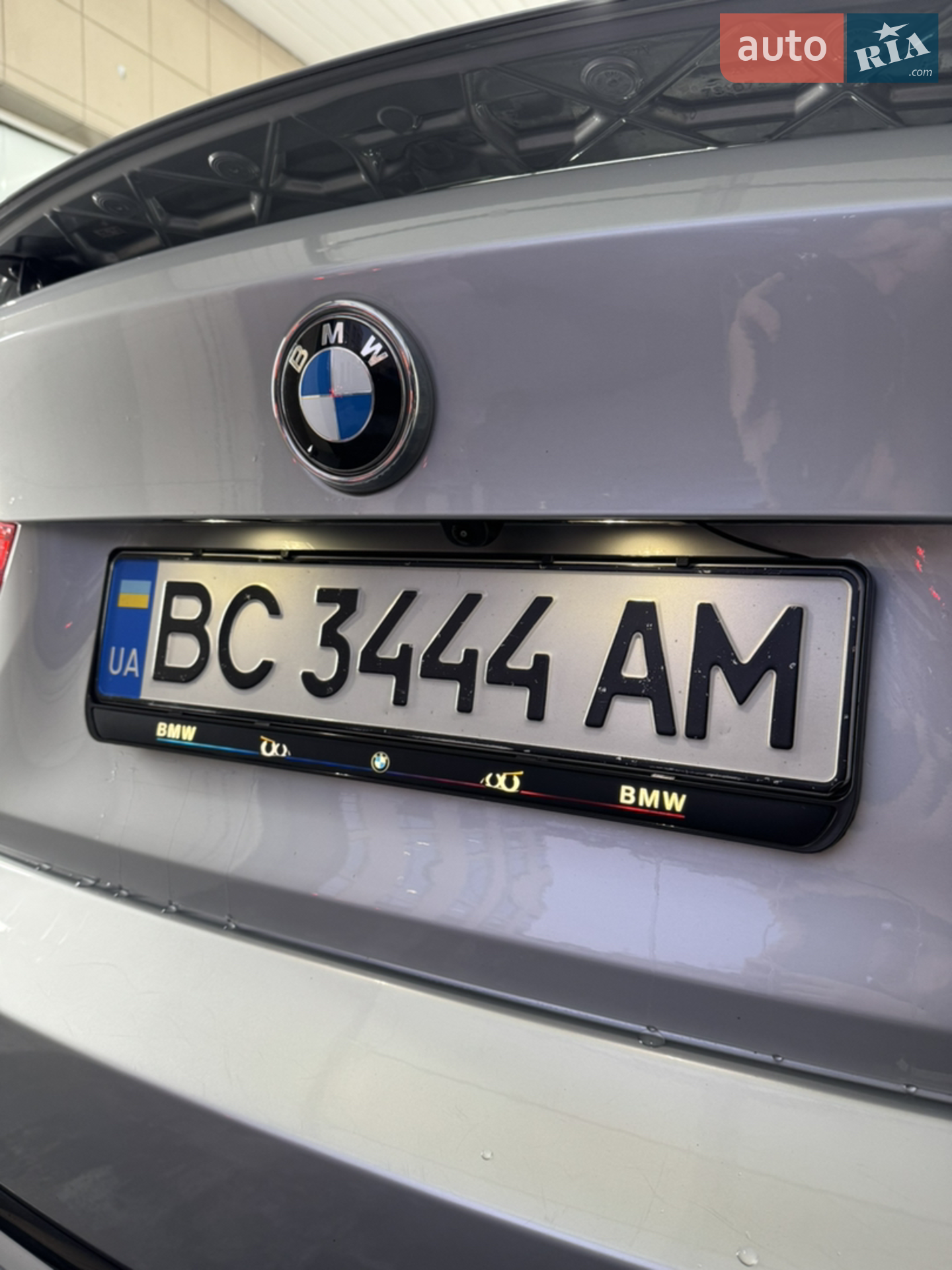 2013 BMW 3er - мініатюра 13