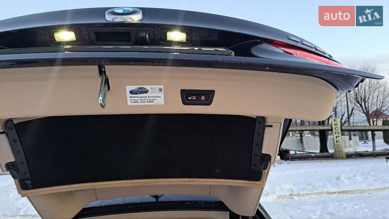 Ліфтбек BMW 3 Series GT 2014 в Києві