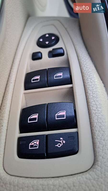 Ліфтбек BMW 3 Series GT 2014 в Києві