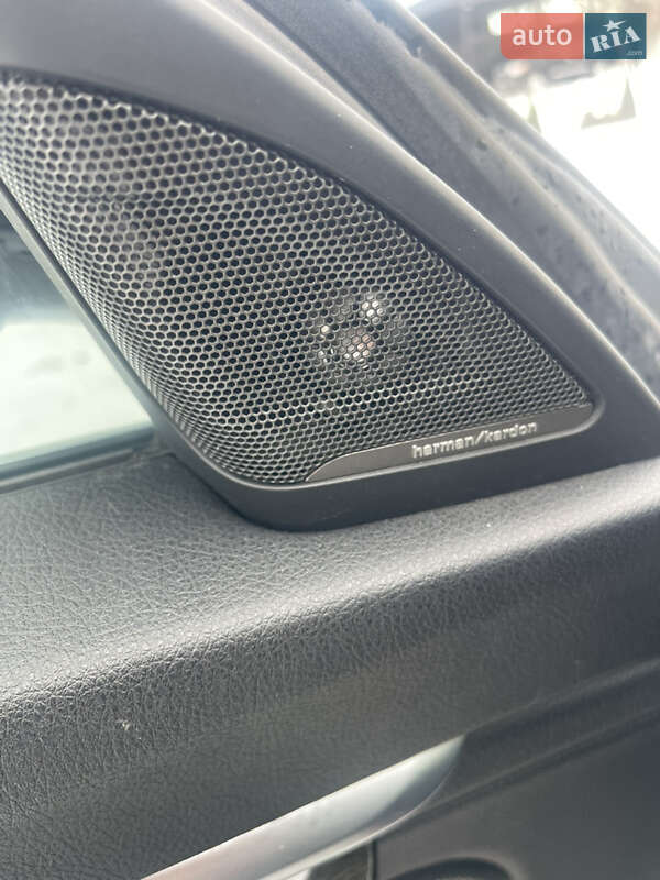 Ліфтбек BMW 3 Series GT 2014 в Бишеві фото 14 Ліфтбек BMW 3 Series GT 2014 в Бишеві