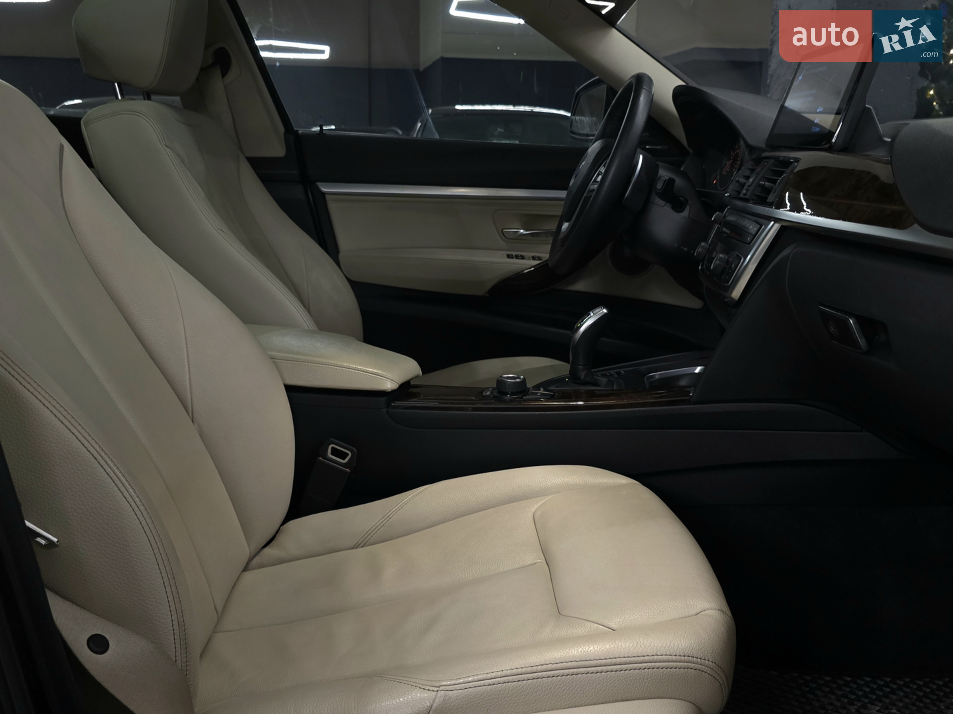 2015 BMW 3er - мініатюра 14