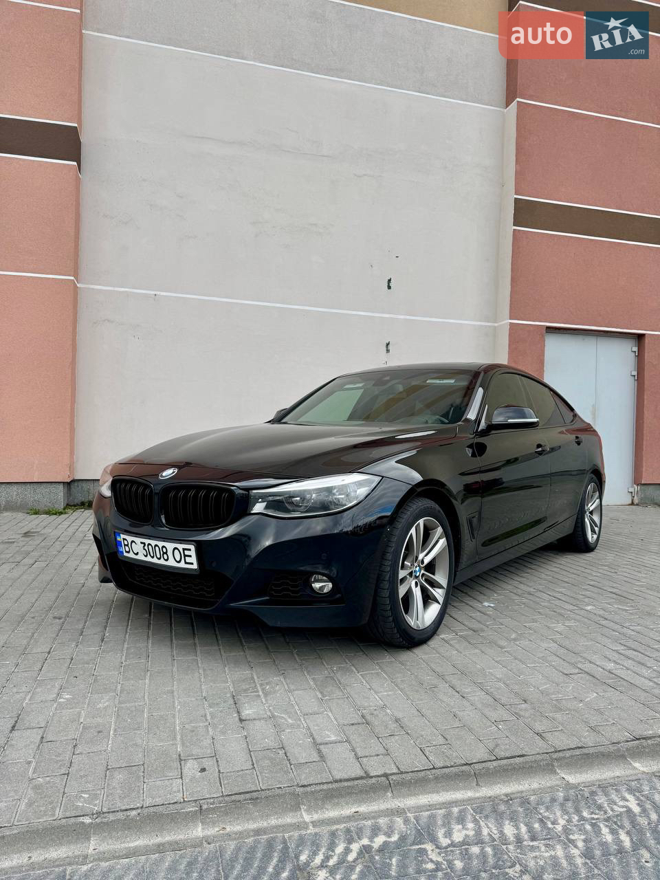 2016 BMW 3er - мініатюра 33