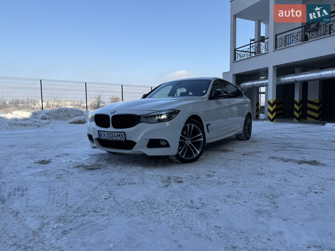 2015 BMW 3er - мініатюра 48