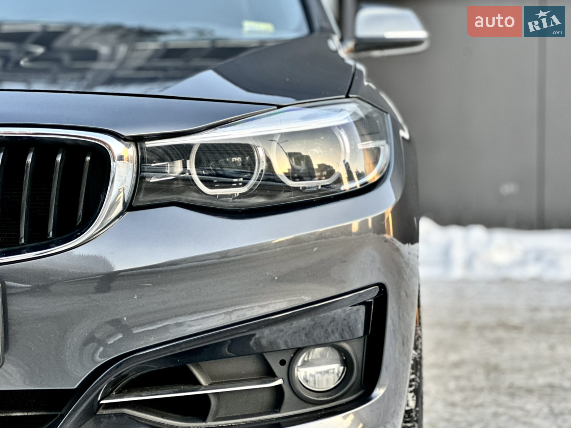 2017 BMW 3er - мініатюра 16