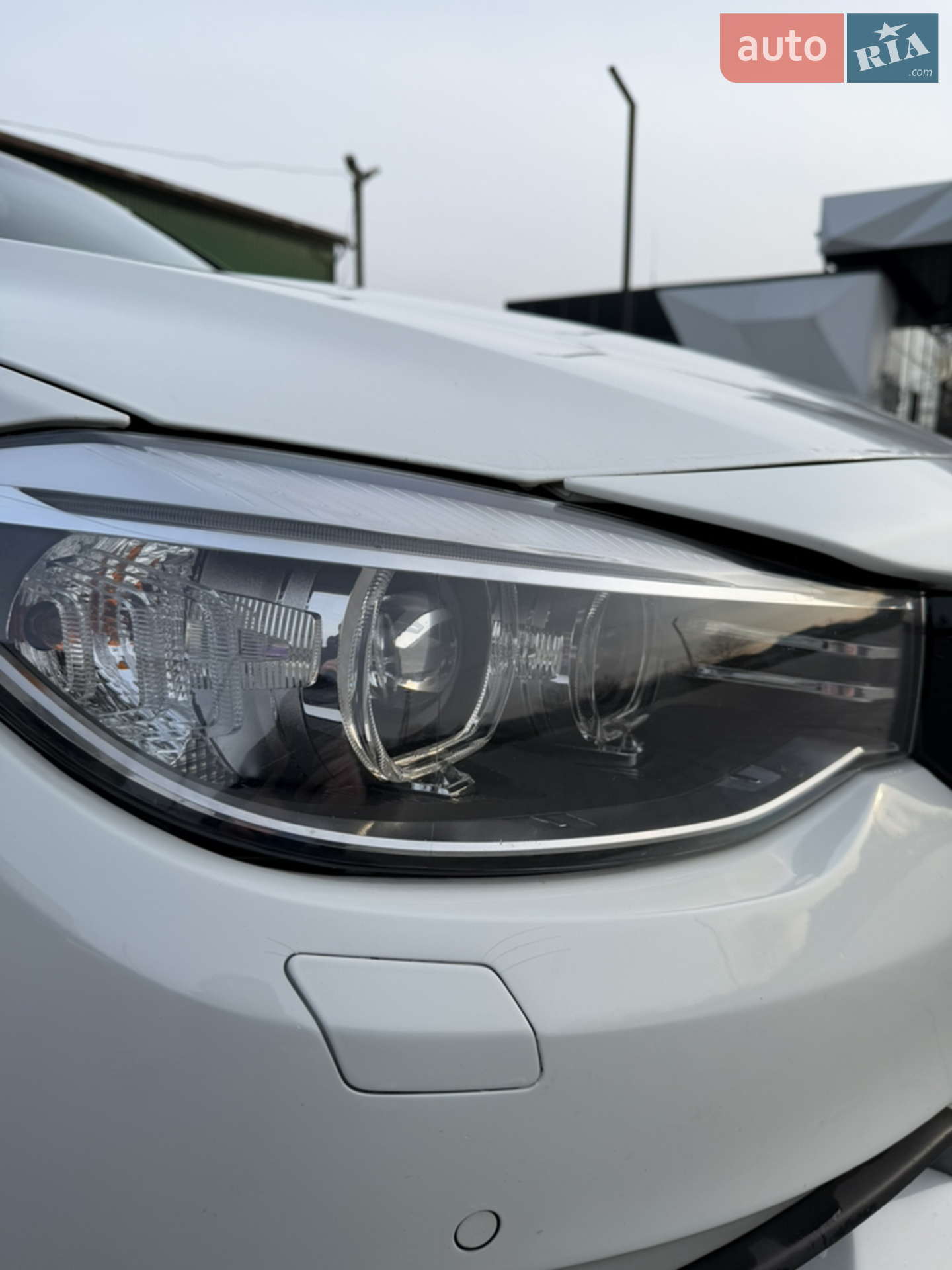 2015 BMW 3er - мініатюра 19