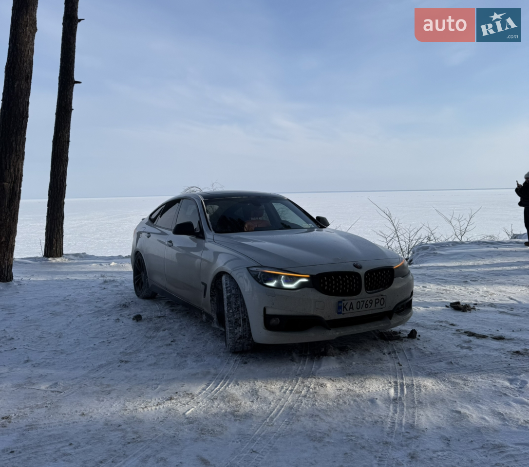 2015 BMW 3er - мініатюра 44