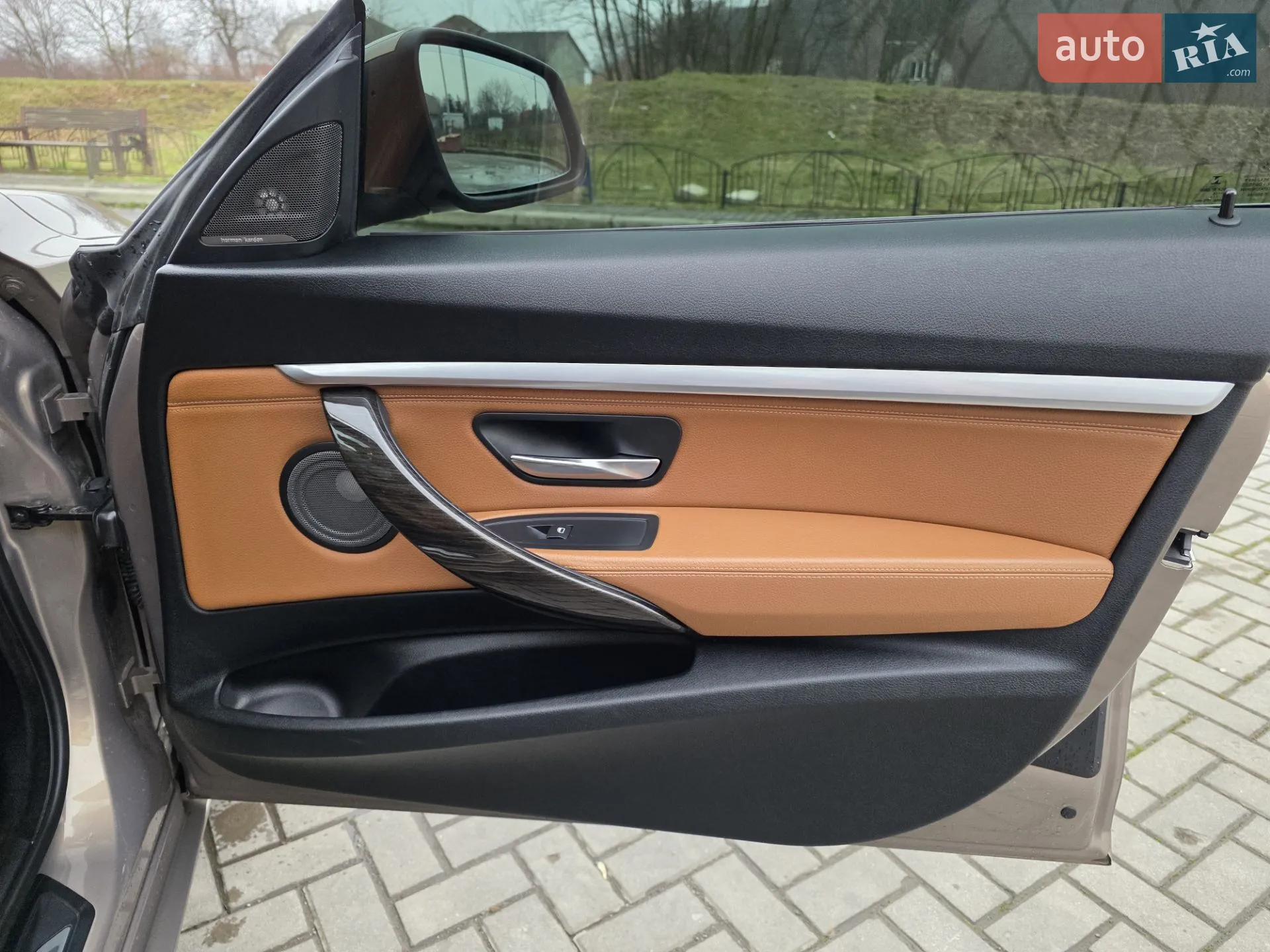 2015 BMW 3er - мініатюра 35