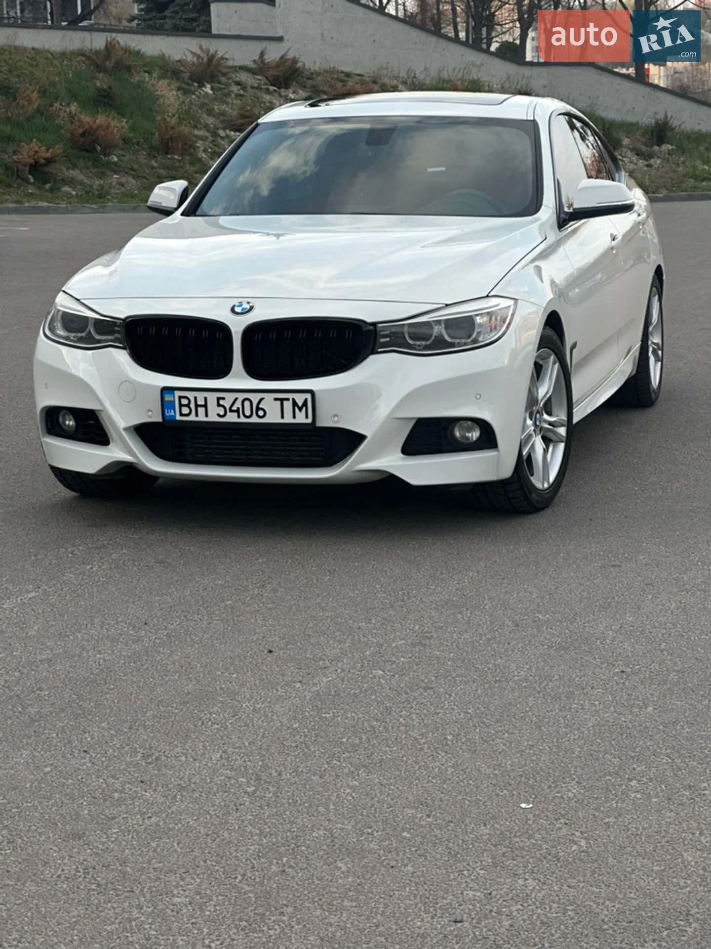 2013 BMW 3er - мініатюра 3