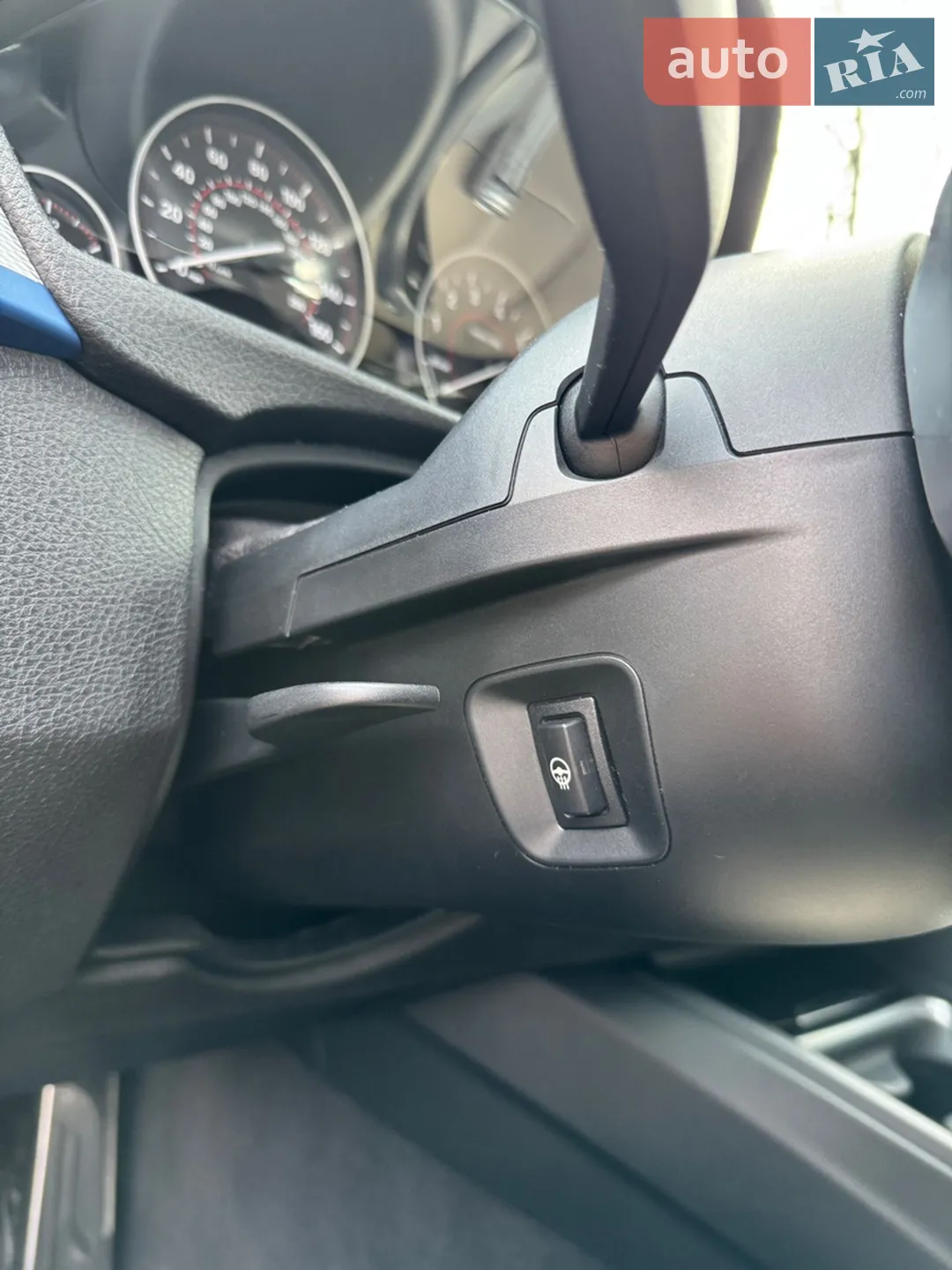 2014 BMW 3er - мініатюра 35