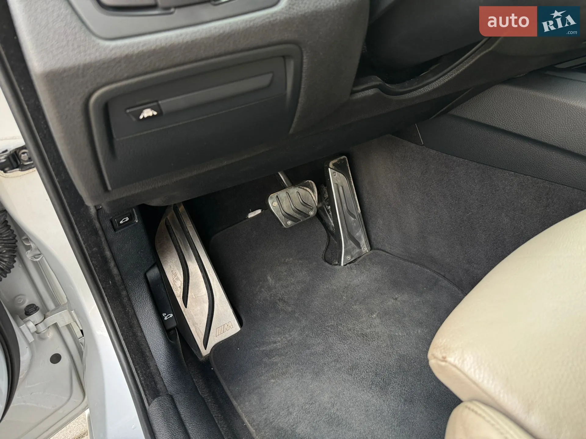 2014 BMW 3er - мініатюра 37