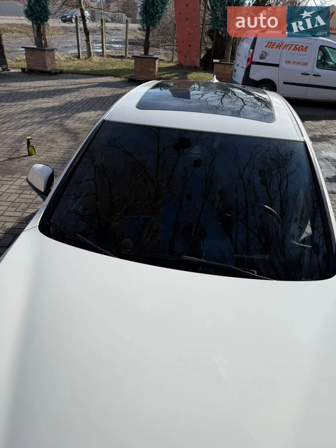 2016 BMW 3er - мініатюра 6