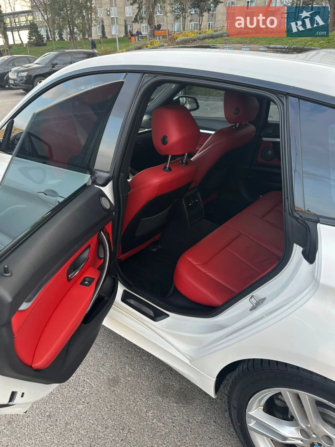 2013 BMW 3er - мініатюра 11