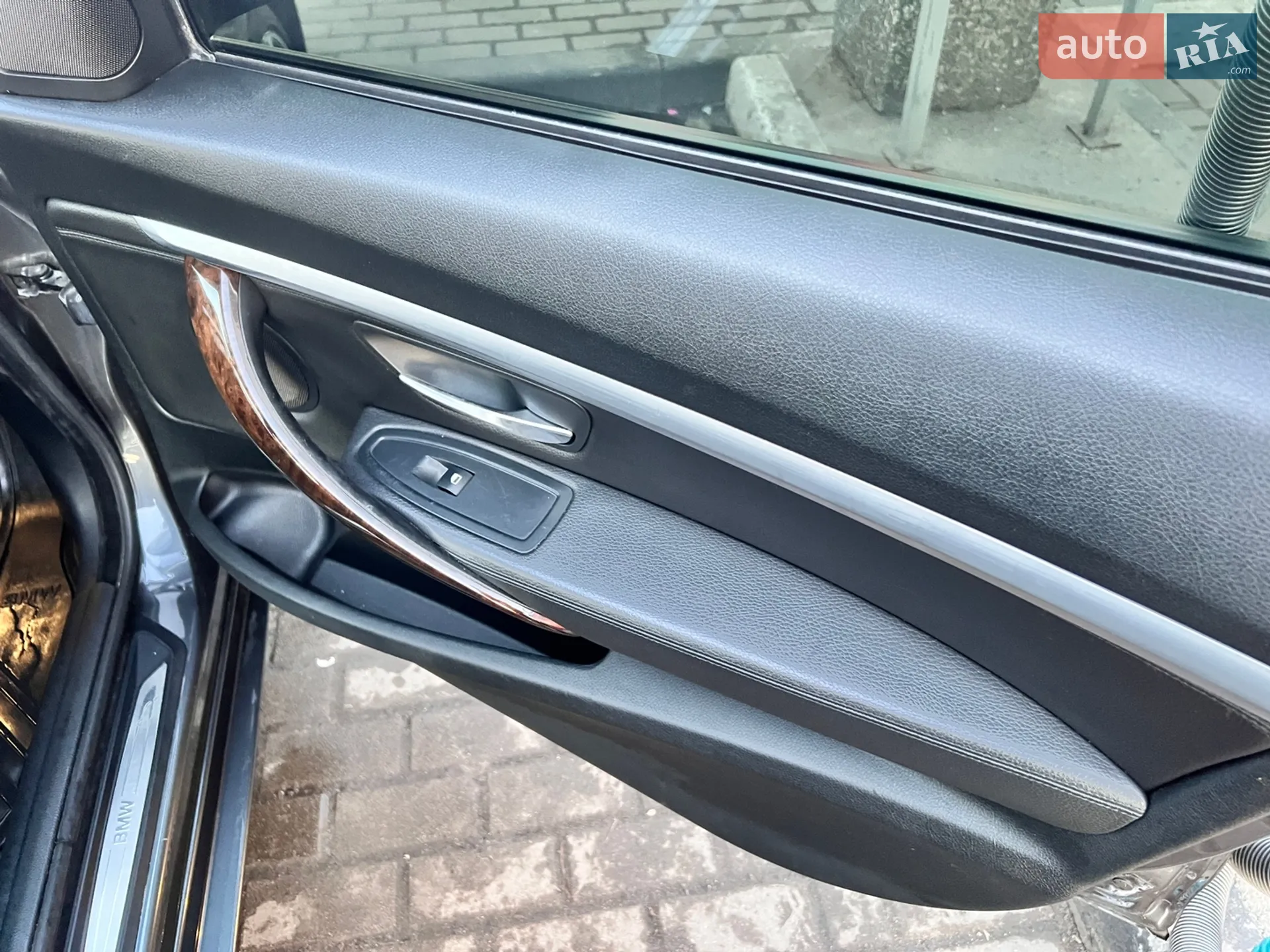 2015 BMW 3er - мініатюра 22