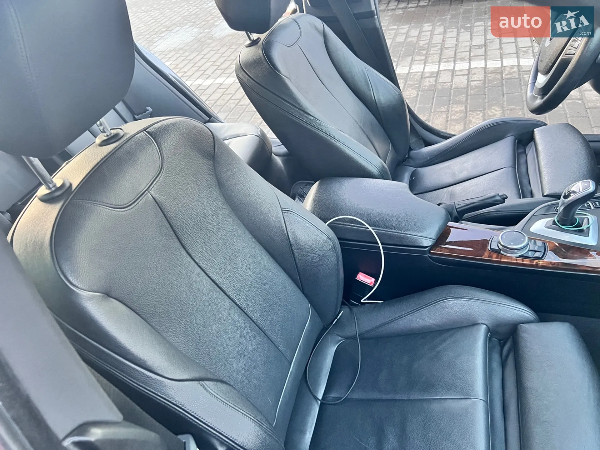 2015 BMW 3er - мініатюра 24