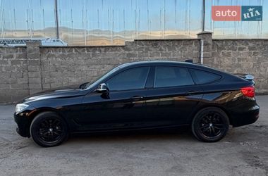 Лифтбек BMW 3 Series GT 2013 в Покрове