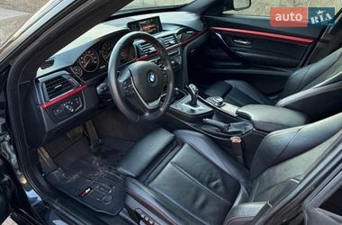 Лифтбек BMW 3 Series GT 2013 в Покрове