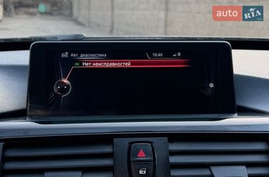 Лифтбек BMW 3 Series GT 2013 в Покрове