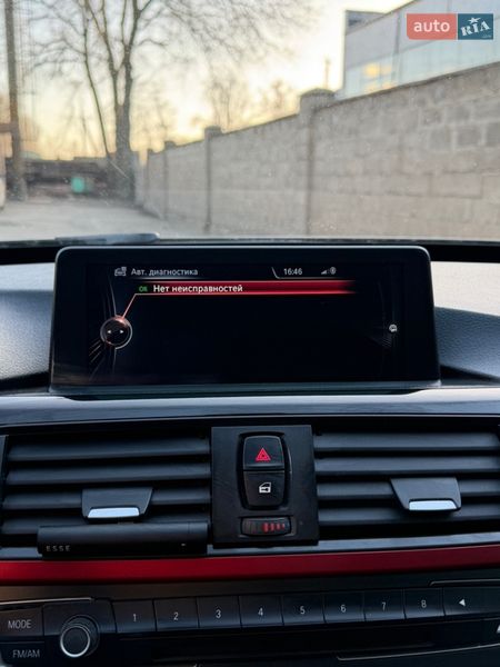 Лифтбек BMW 3 Series GT 2013 в Покрове