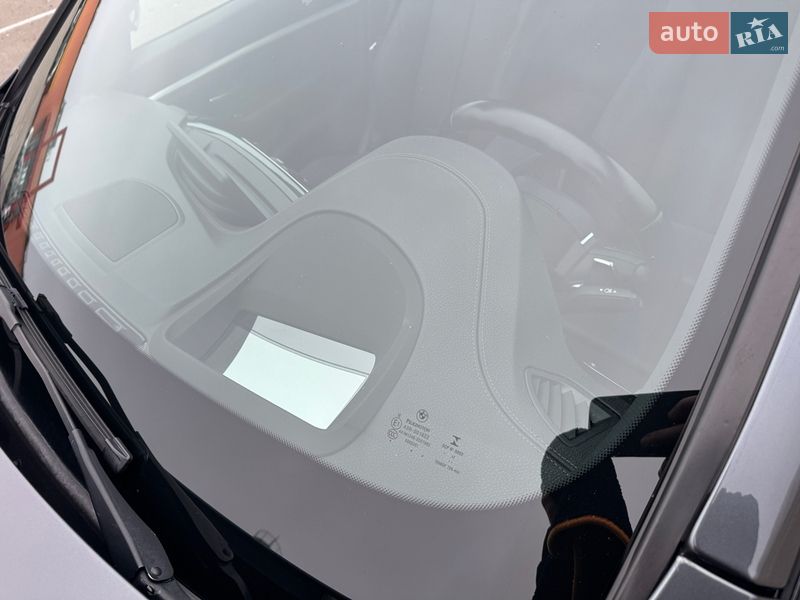 Лифтбек BMW 3 Series GT 2017 в Киеве