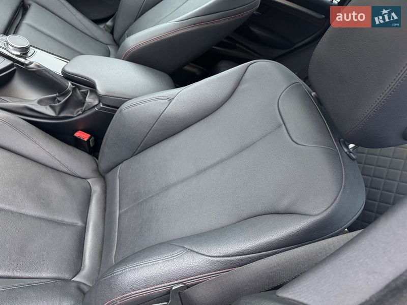 Лифтбек BMW 3 Series GT 2017 в Киеве