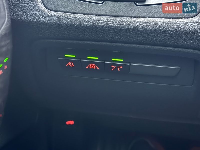 Лифтбек BMW 3 Series GT 2017 в Киеве