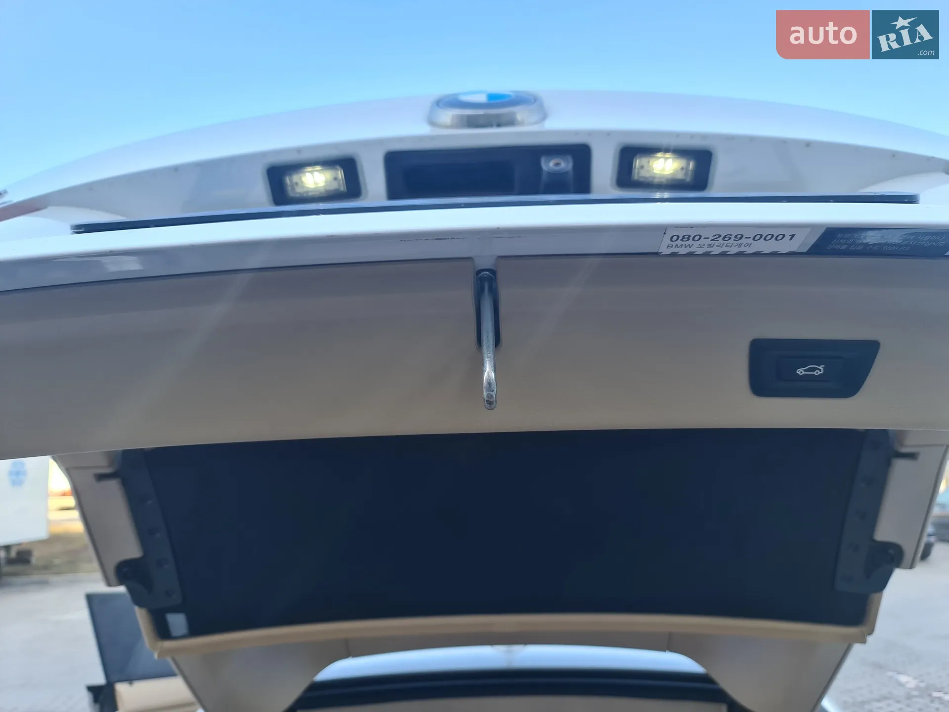 2014 BMW 3er - мініатюра 14