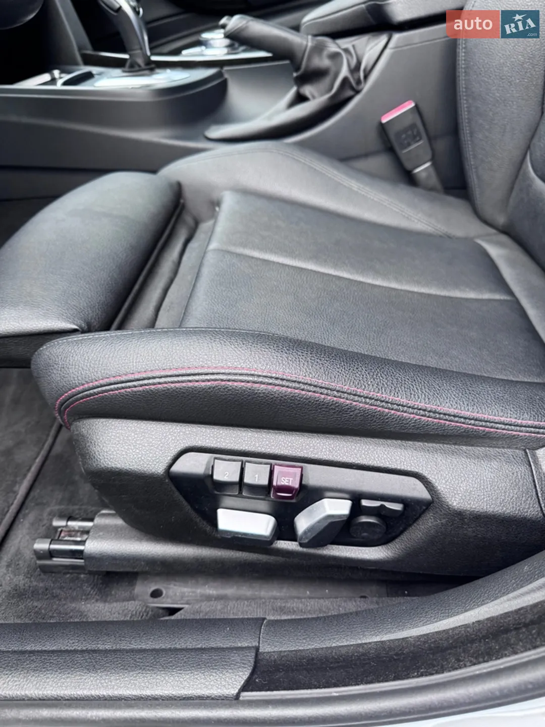 2017 BMW 3er - мініатюра 21