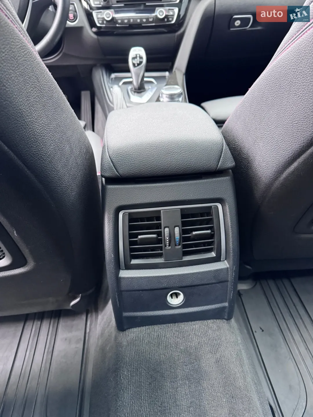 2017 BMW 3er - мініатюра 26