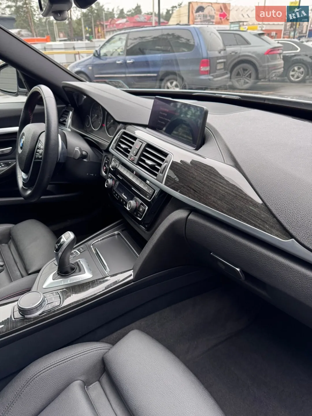 2017 BMW 3er - мініатюра 42