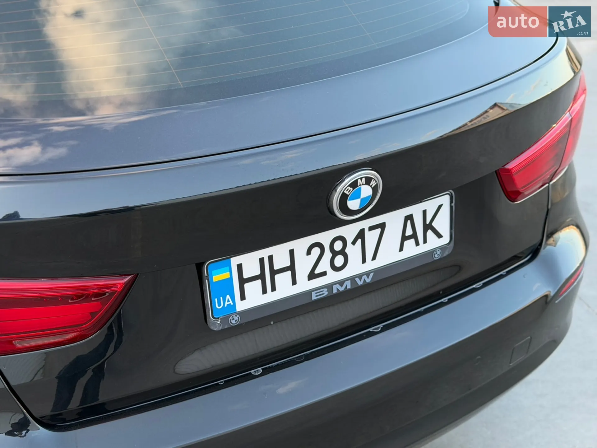 2017 BMW 3er - мініатюра 18