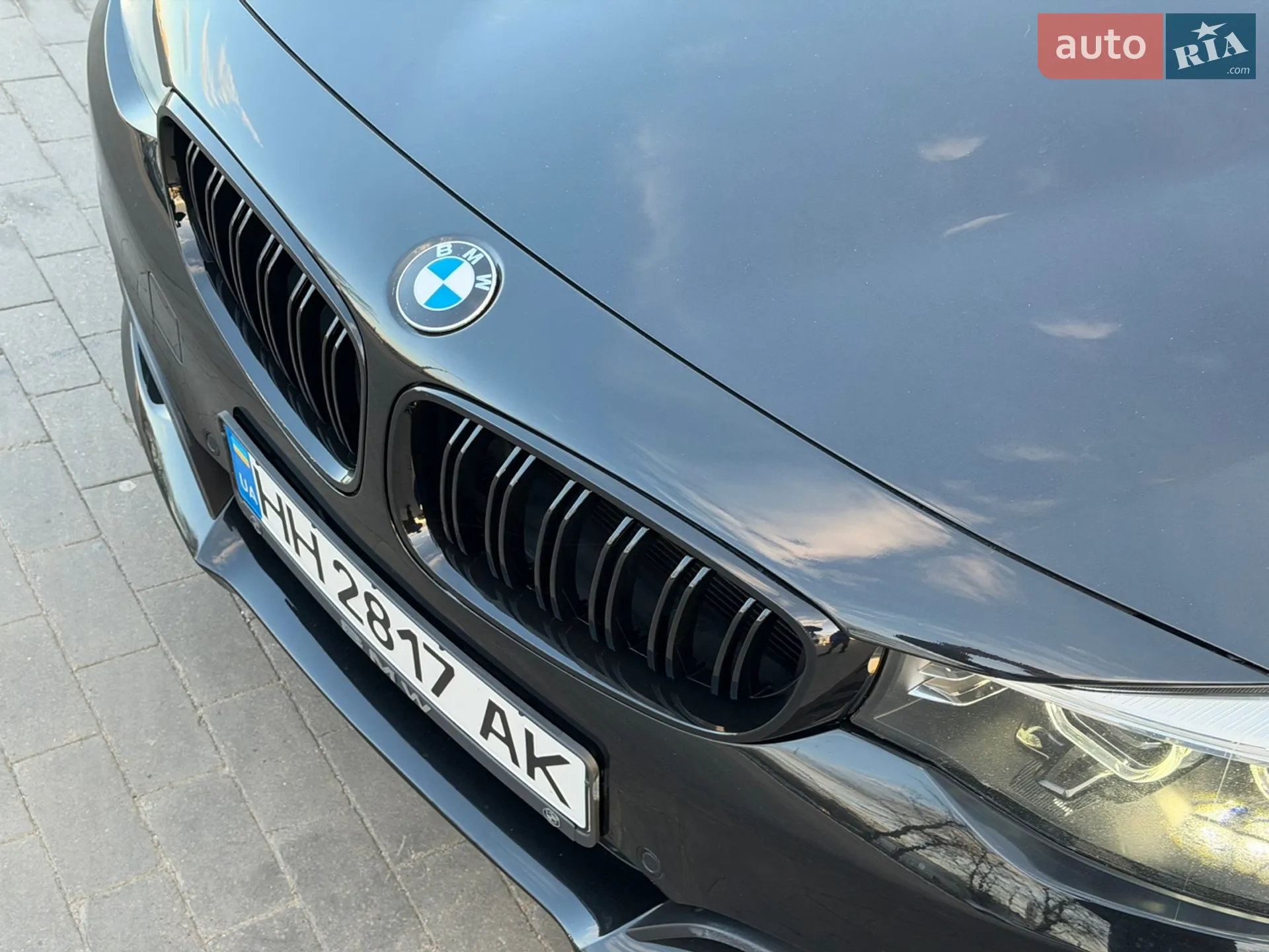 2017 BMW 3er - мініатюра 24