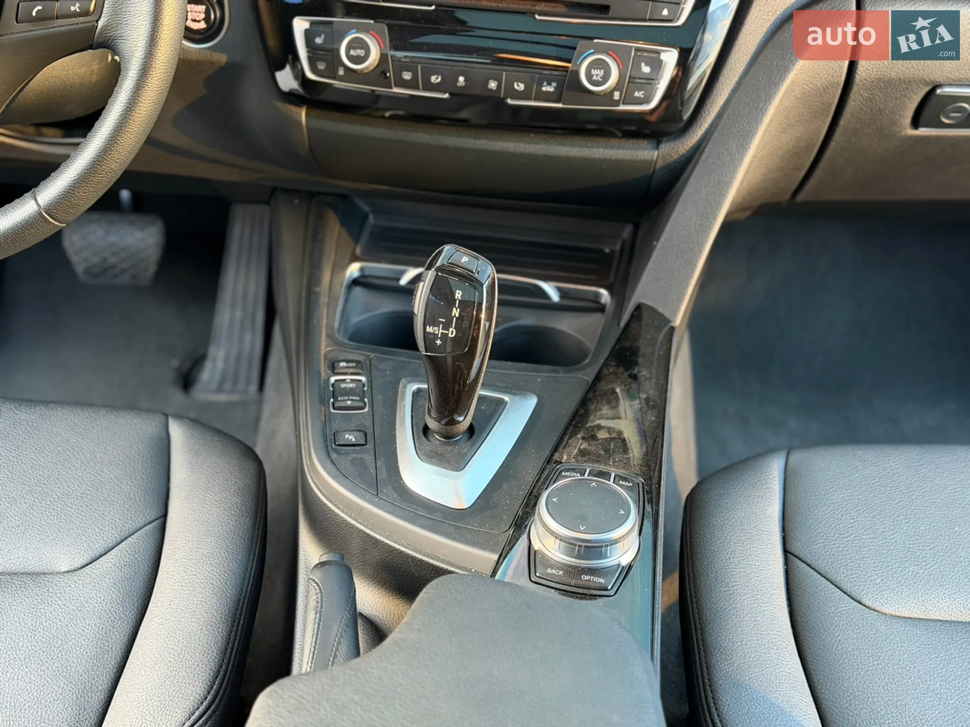 2017 BMW 3er - мініатюра 33