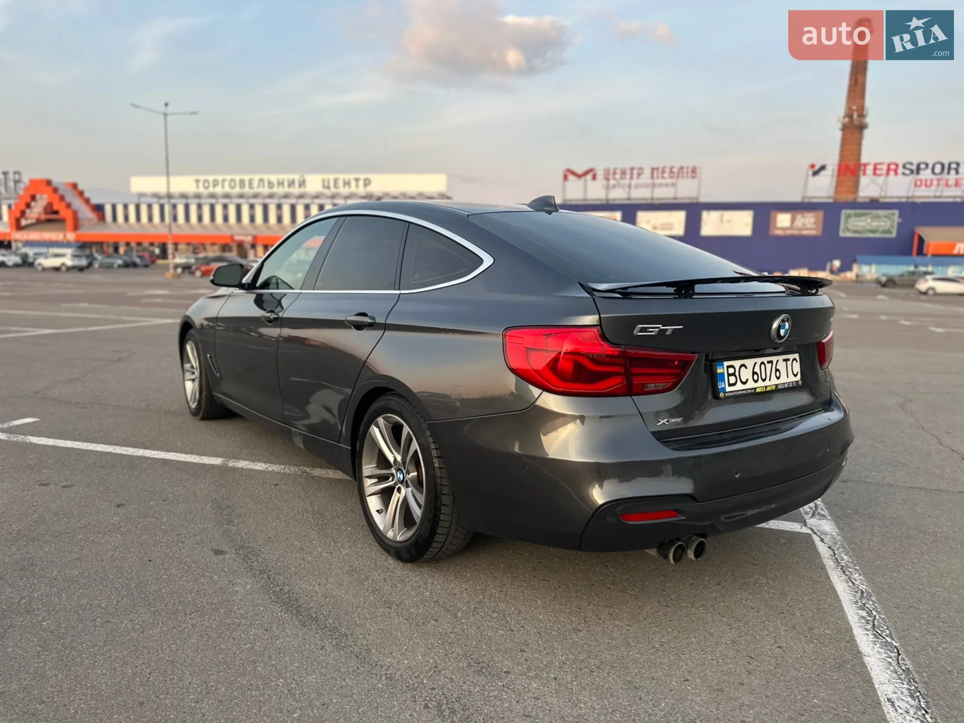 2017 BMW 3er - мініатюра 9