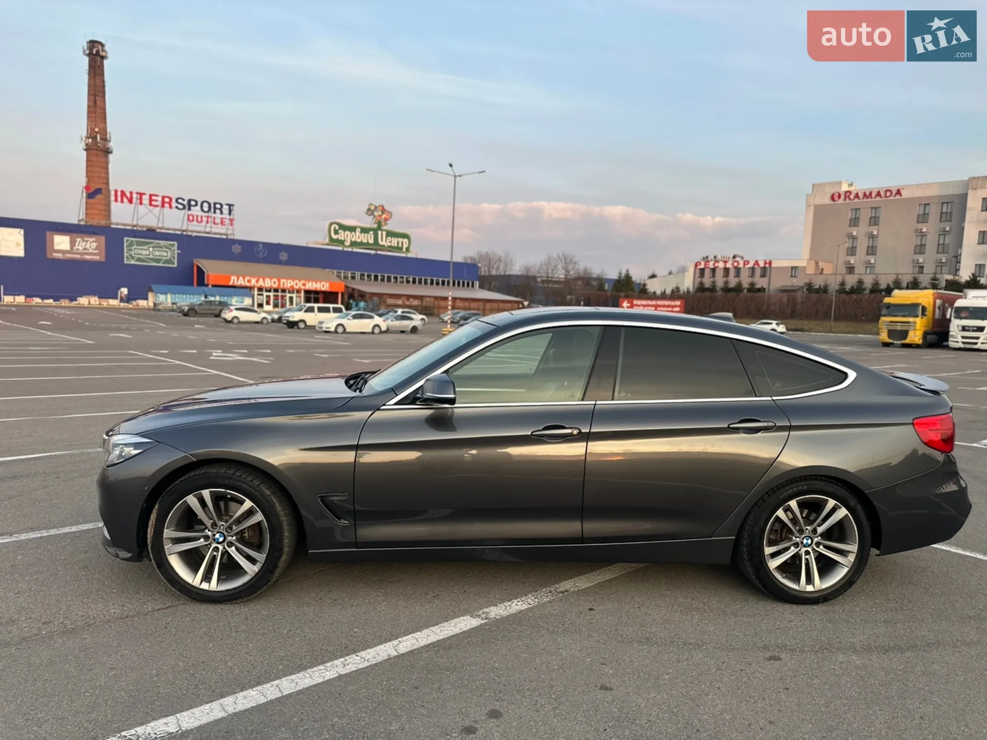 2017 BMW 3er - мініатюра 7