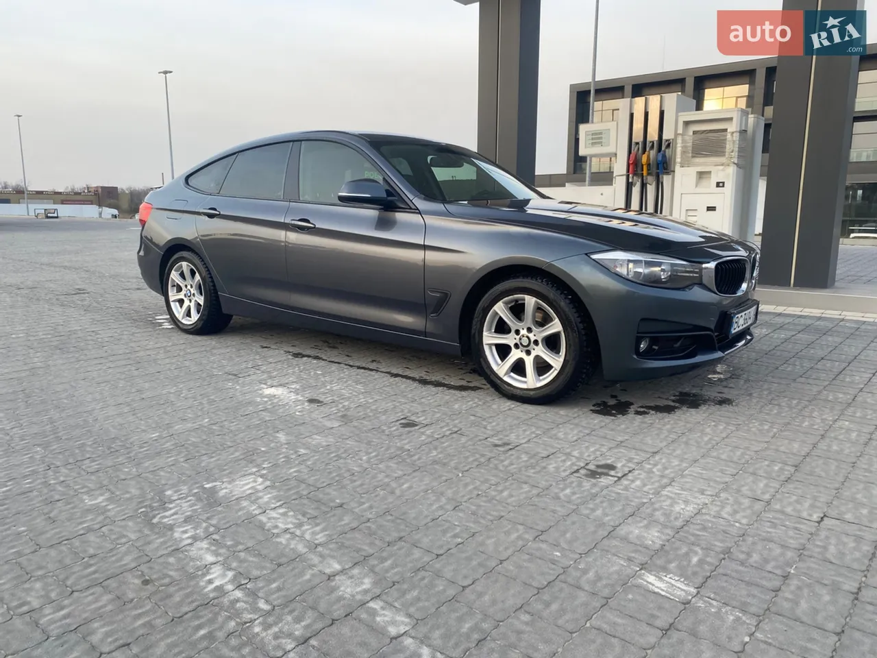 2013 BMW 3er - мініатюра 29