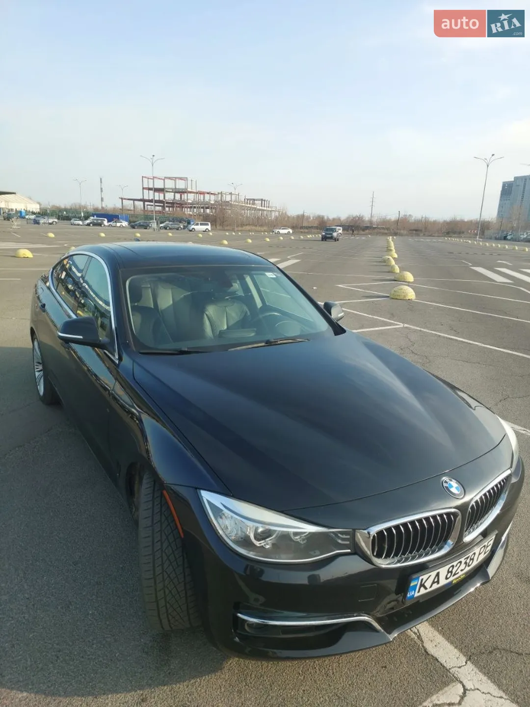 2016 BMW 3er - мініатюра 2