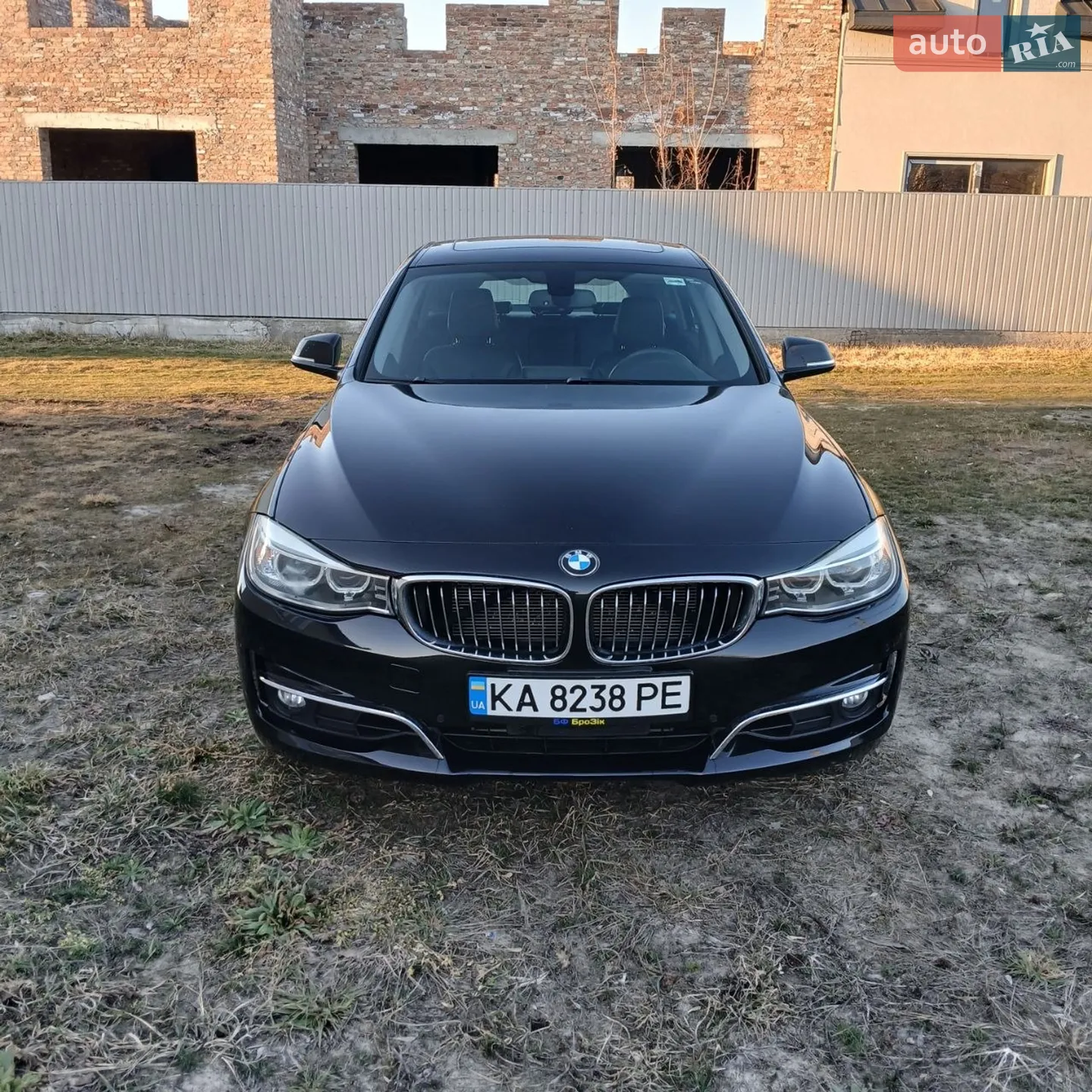 2016 BMW 3er - мініатюра 12